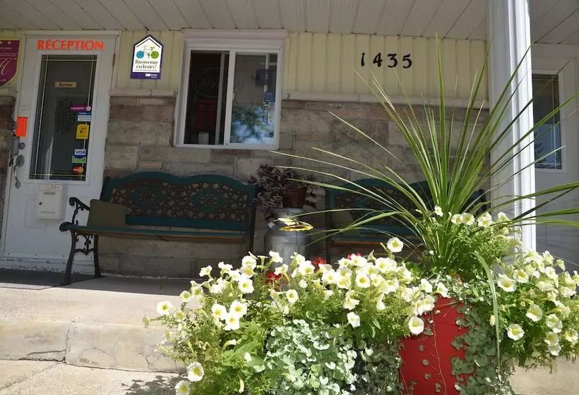 Motel Derfal