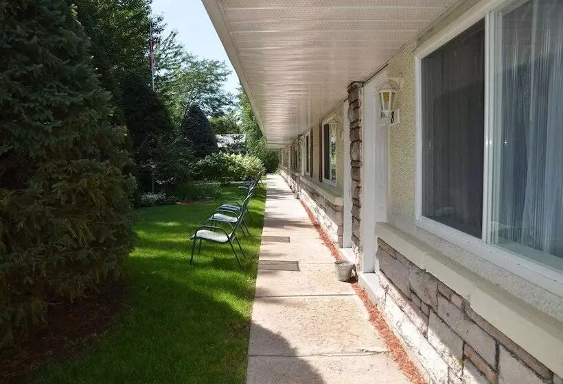 Motel Derfal