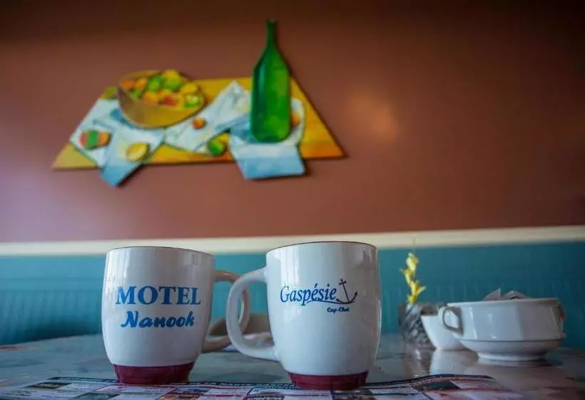 Motel Nanook