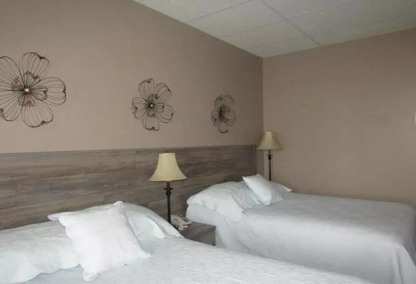 Motel Nanook
