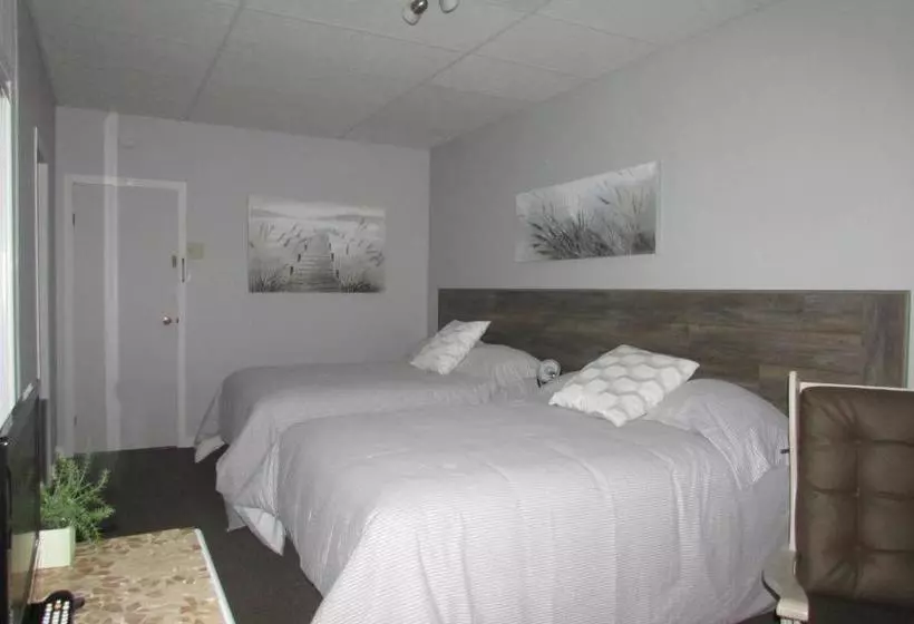 Motel Nanook