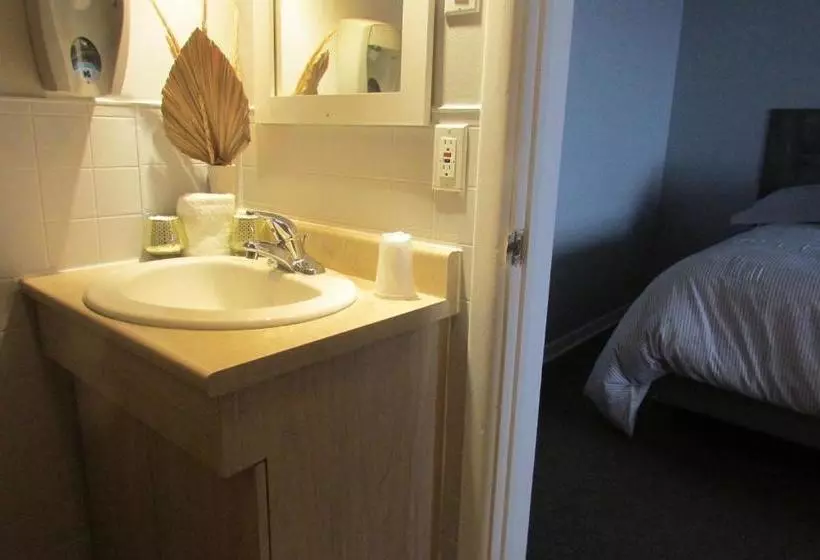 Motel Nanook