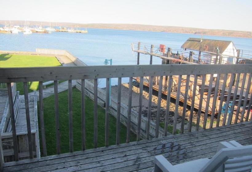 مُتل Shoreline Suites