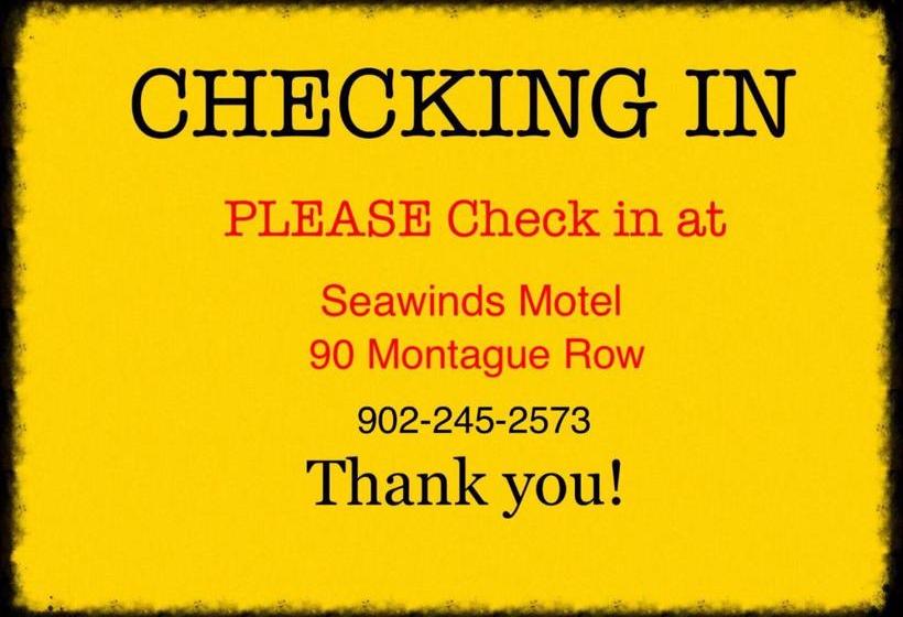 مُتل Shoreline Suites