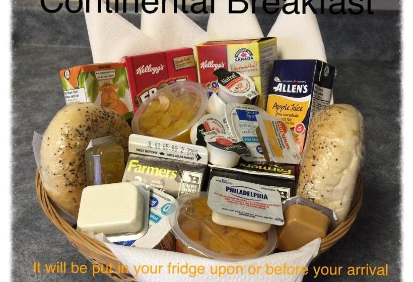 مُتل Shoreline Suites