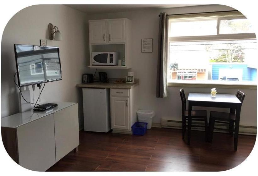 مُتل Shoreline Suites