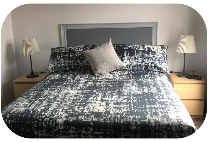 مُتل Shoreline Suites