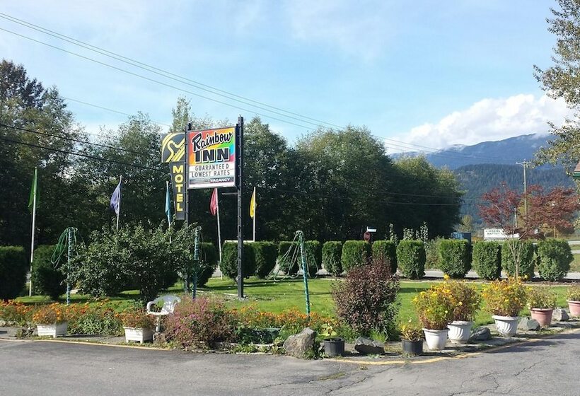 Rainbow Inn Motel
