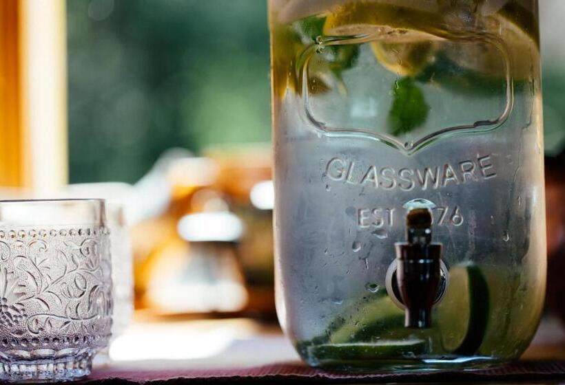 Skeena River House Bed & Breakfast