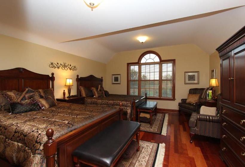 Stone Edge Estate Bed & Breakfast