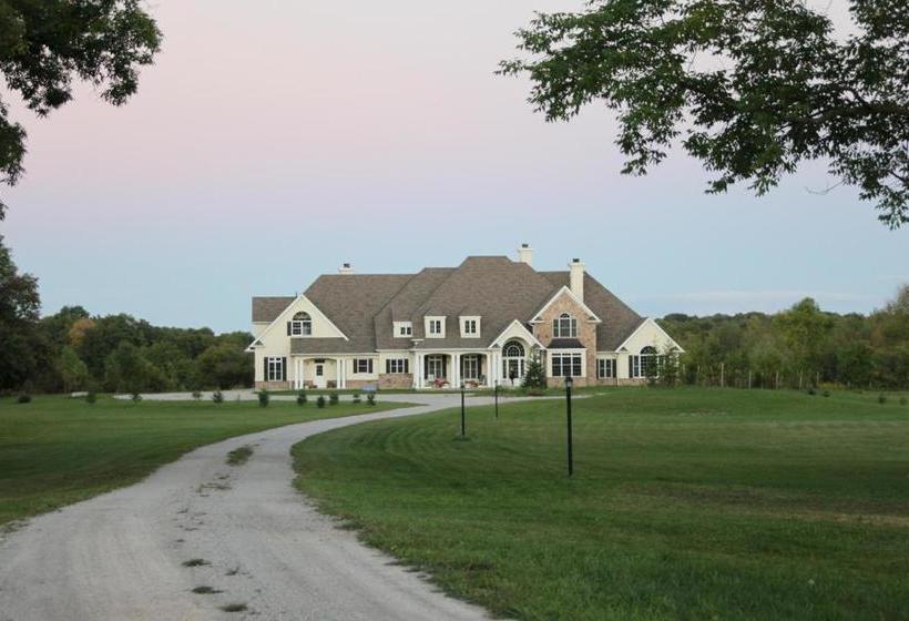 Stone Edge Estate Bed & Breakfast