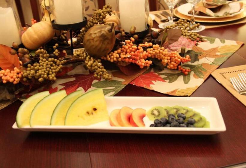 Stone Edge Estate Bed & Breakfast