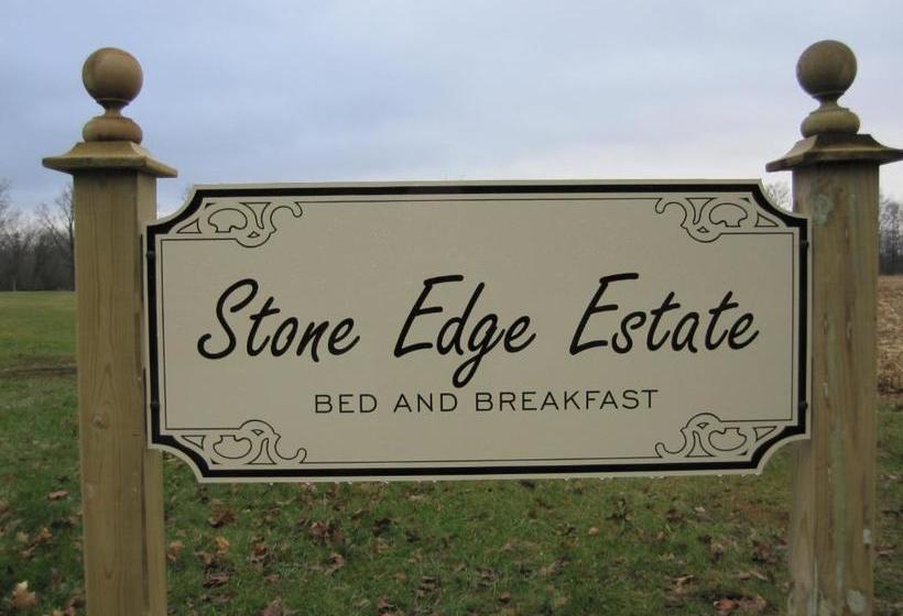 Stone Edge Estate Bed & Breakfast