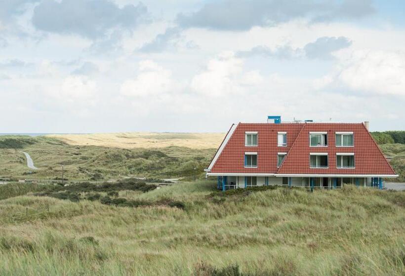 Strandhotel Buren Aan Zee
