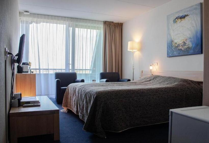 Strandhotel Buren Aan Zee