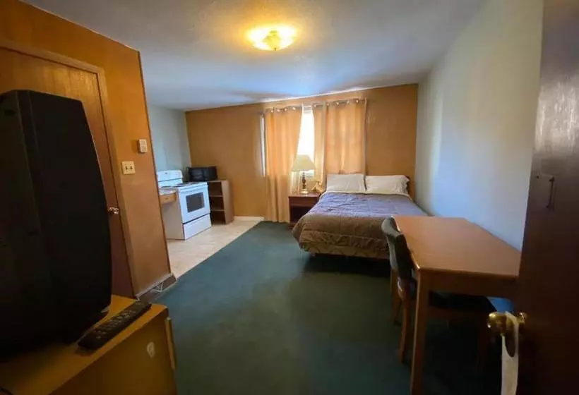 Uptown Motel