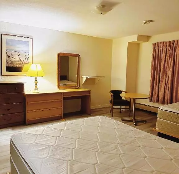 Uptown Motel