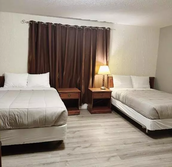 Uptown Motel