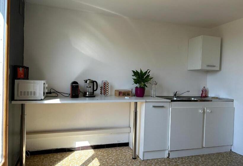 住宿加早餐 Le Perchoir Nocturne