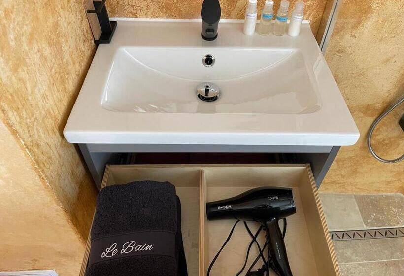 住宿加早餐 Le Perchoir Nocturne