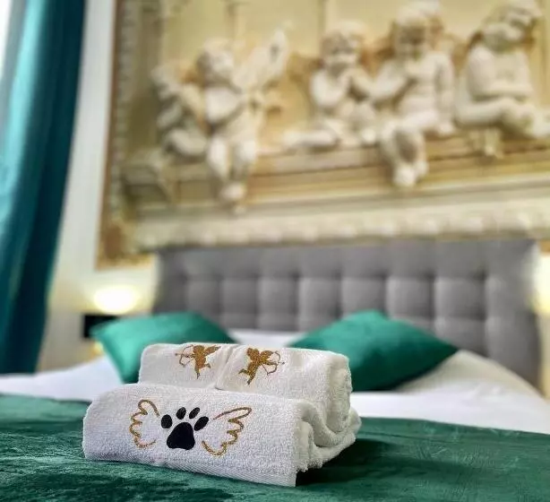 Aamiaismajoitus (B&B) Les 3 Anges De Sigean