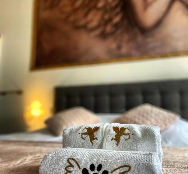 Bed and Breakfast Les 3 Anges De Sigean