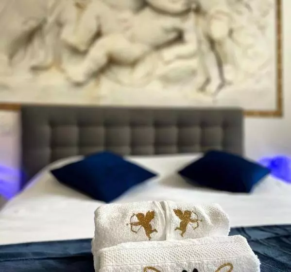 Aamiaismajoitus (B&B) Les 3 Anges De Sigean