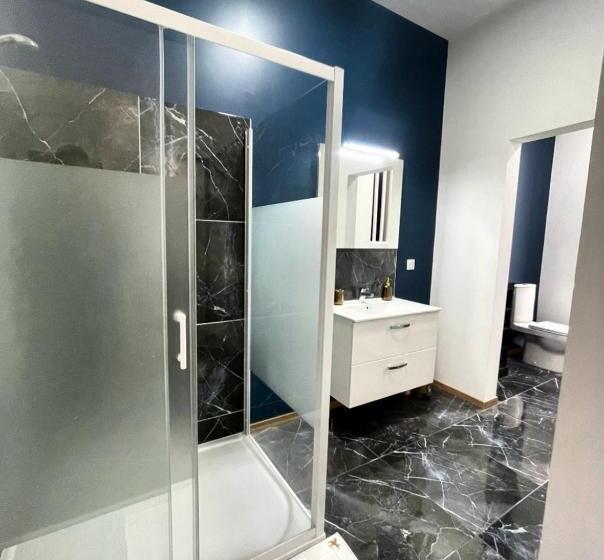 مبيت وإفطار Les 3 Anges De Sigean