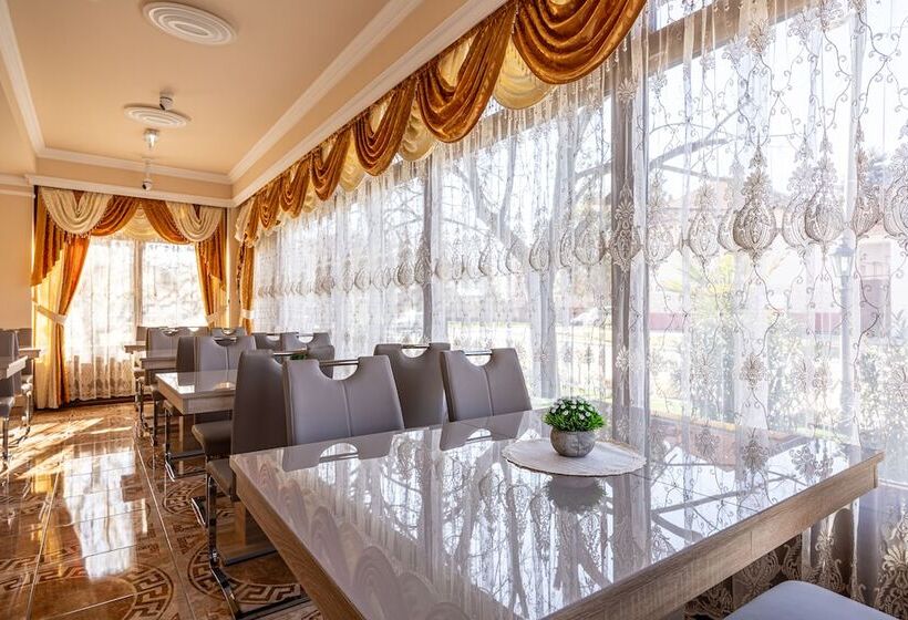 민박 Vörös álom Panzió