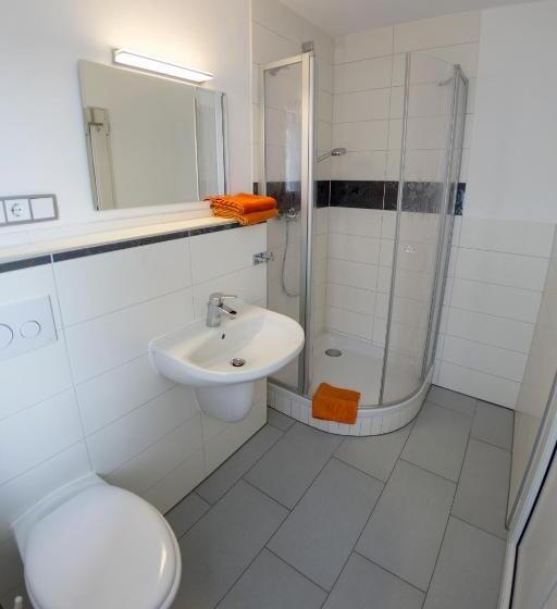 ベッドアンドブレックファースト Weingut Gerhard Trossen