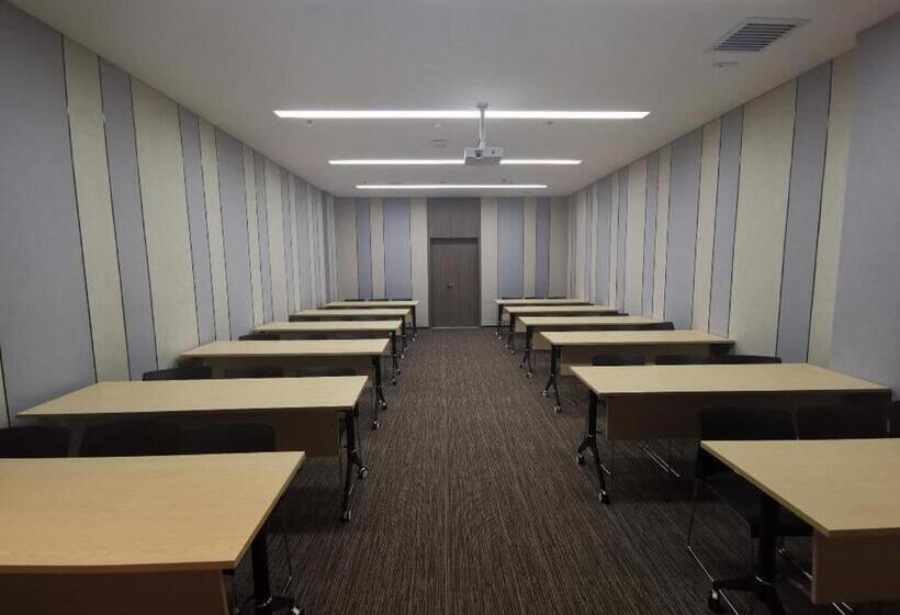 Hanting Hotel Baoding Shunping Shunxing Road