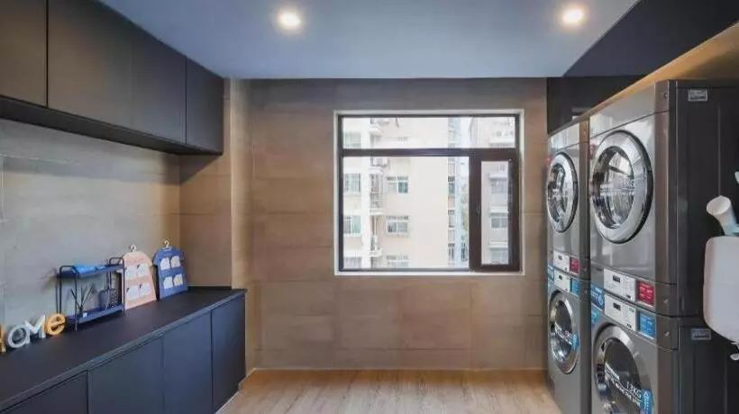 Hanting Hotel Hefei Railway Station Yuanyi Times Square