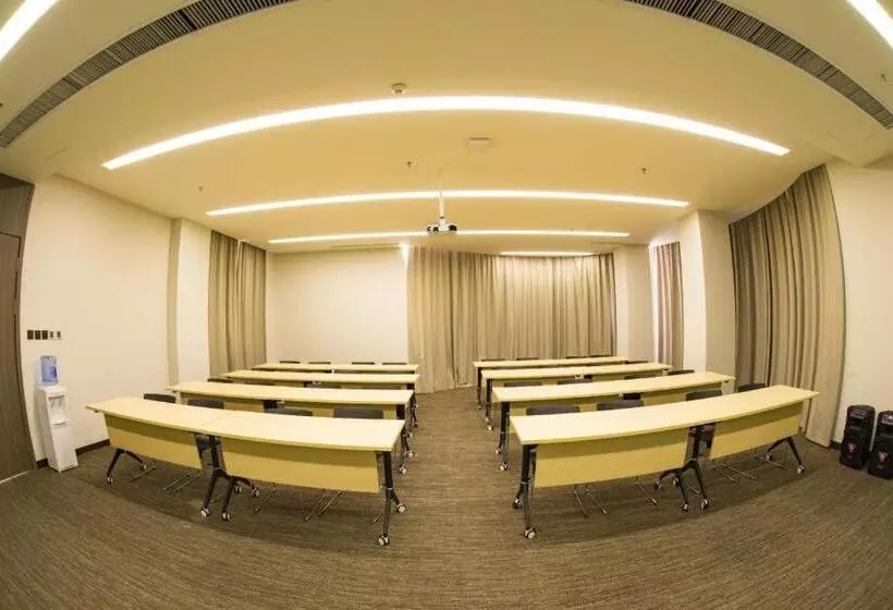 Hanting Hotel Ining Taibai Hu Jinghang Road