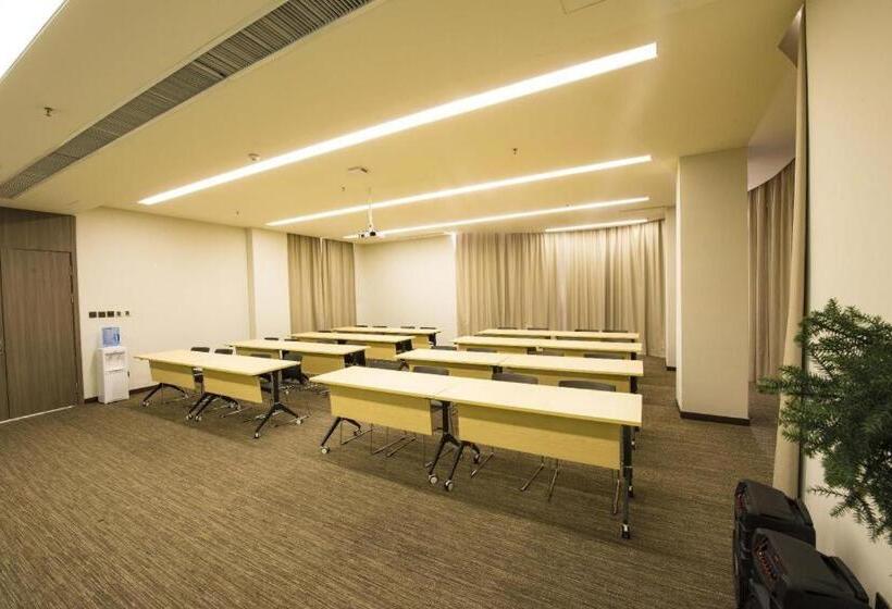 Hanting Hotel Ining Taibai Hu Jinghang Road