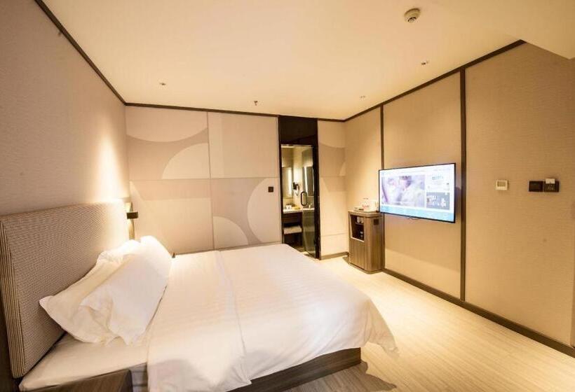 Hanting Hotel Ining Taibai Hu Jinghang Road