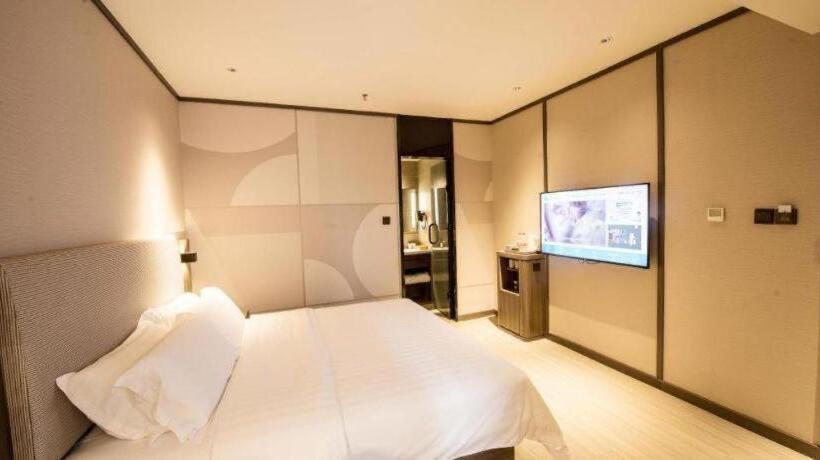 Hanting Hotel Ining Taibai Hu Jinghang Road