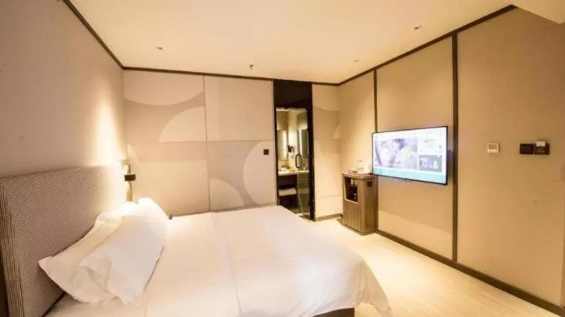 Hanting Hotel Ining Taibai Hu Jinghang Road