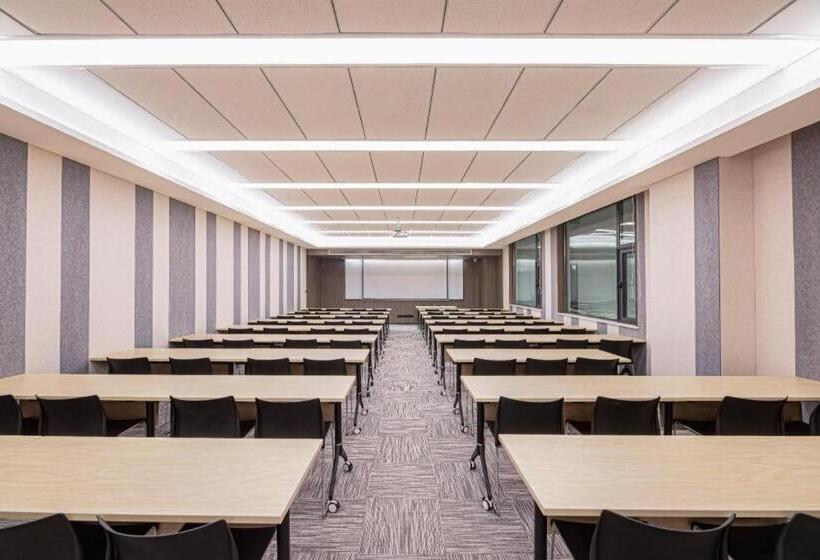 Hanting Hotel Lu An Wanxi Avenue International Auto City