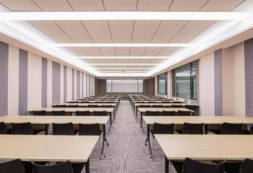 Hanting Hotel Lu An Wanxi Avenue International Auto City