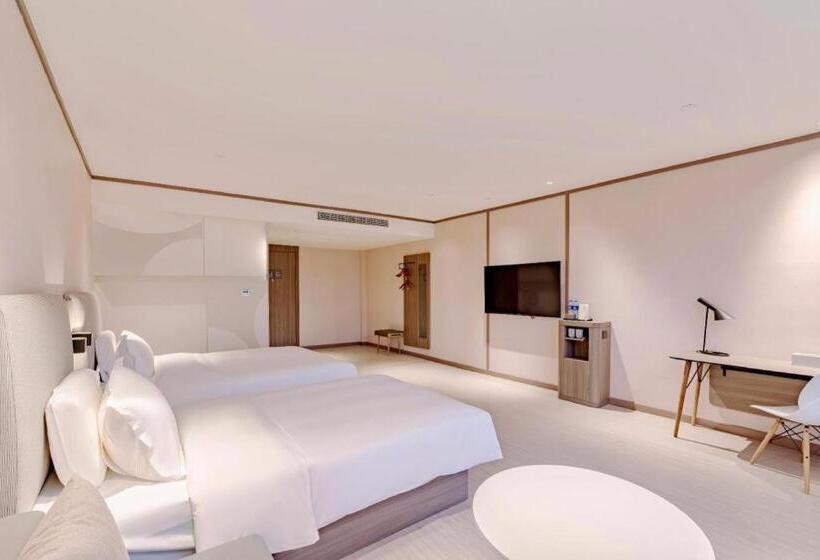 Hanting Hotel Shangqiu Beihai Dong Road