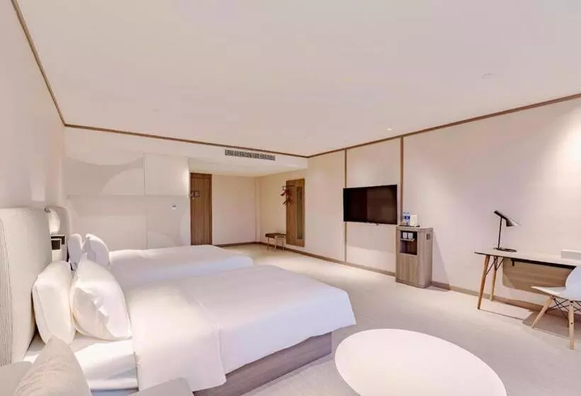 Hanting Hotel Shangqiu Beihai Dong Road