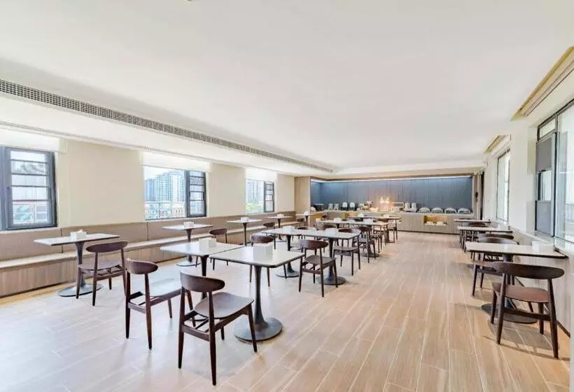 Hanting Hotel Shangqiu Beihai Dong Road