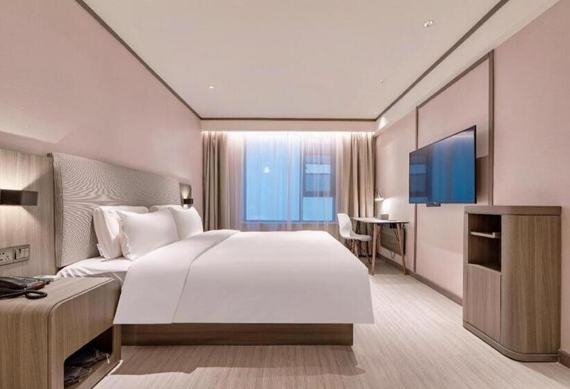Hanting Hotel Shangqiu Beihai Dong Road