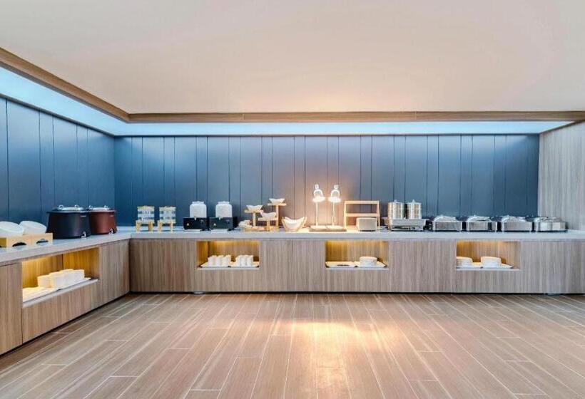 Hanting Hotel Shangqiu Beihai Dong Road