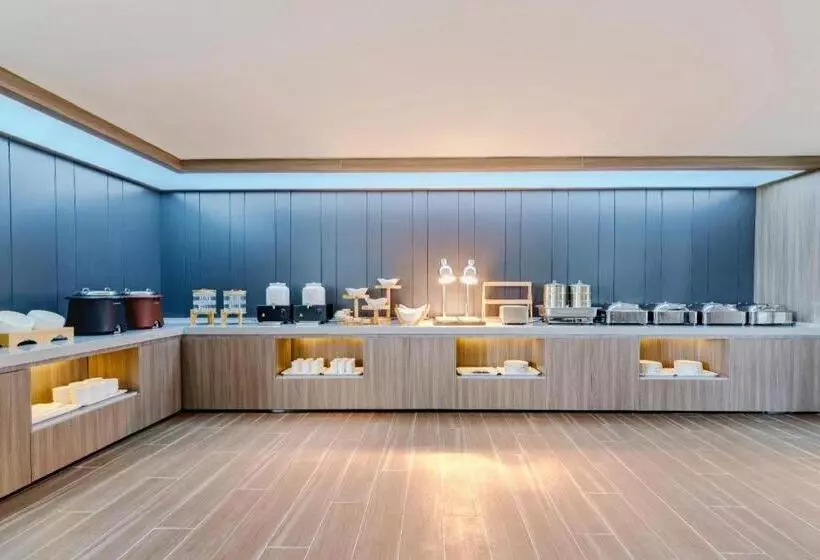 Hanting Hotel Shangqiu Beihai Dong Road