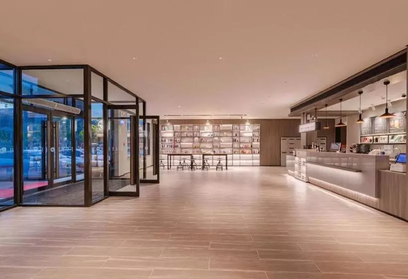 Hanting Hotel Shangqiu Beihai Dong Road