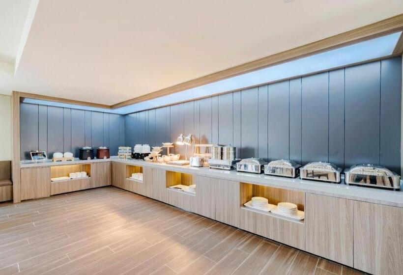 Hanting Hotel Shangqiu Beihai Dong Road