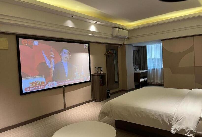 Hanting Hotel Shenzhen Songgang Tianhong