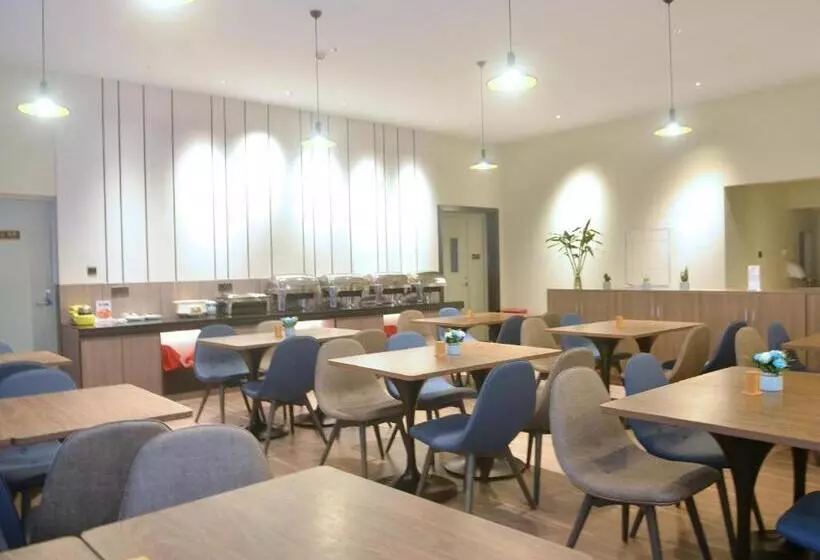Hanting Hotel Shenzhen Songgang Tianhong