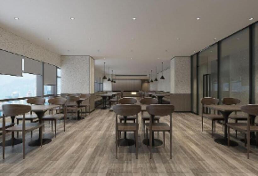 Hanting Hotel Wenzhou Bus Station Avenue